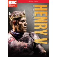 HENRY V: ROYAL SHAKESPEARE COMPANY