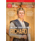 RICHARD II<br/><h5>Megjelenés: 2016-09-16</h5>