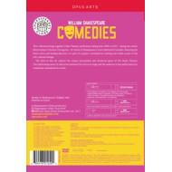COMEDIES