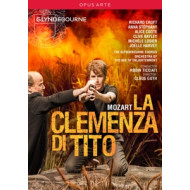 CLEMENZA DI TITO