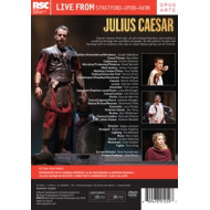 JULIUS CAESAR