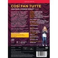 COSI FAN TUTTE