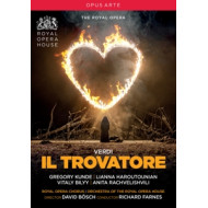 IL TROVATORE