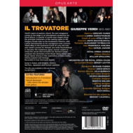 IL TROVATORE