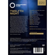 TWELFT NIGHT