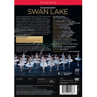 SWAN LAKE
