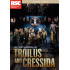 TROILUS AND CRESSIDA