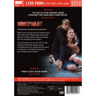 ROMEO AND JULIET