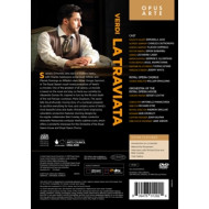 LA TRAVIATA