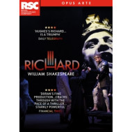 RICHARD III