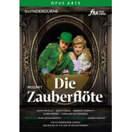 DIE ZAUBERFLOTE