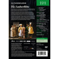 DIE ZAUBERFLOTE