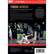 TIMON OF ATHENS