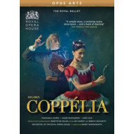 COPPELIA