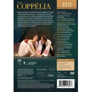 COPPELIA