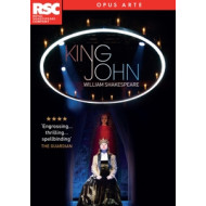 KING JOHN