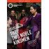 TWO NOBLE KINSMEN