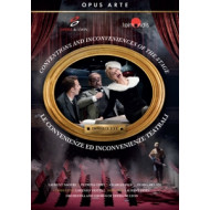LE CONVENIENZE ED INCONVENIENZE TEATRALI
