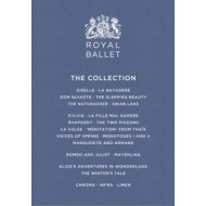 ROYAL BALLET COLLECTION