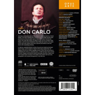 VERDI: DON CARLO