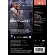 STRAUSS: DER ROSENKAVALIER
