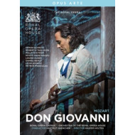 MOZART: DON GIOVANNI