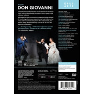 MOZART: DON GIOVANNI