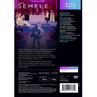 HANDEL: SEMELE