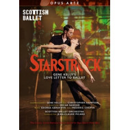 STARSTRUCK