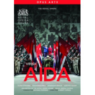 VERDI: AIDA