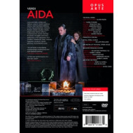 VERDI: AIDA