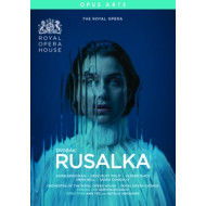 DVORAK: RUSALKA