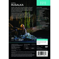 DVORAK: RUSALKA