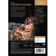 DONIZETTI: L'ELISIR D'AMORE