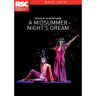 SHAKESPEARE: A MIDSUMMER NIGHT'S DREAM