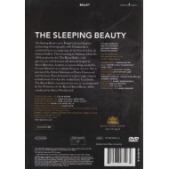 SLEEPING BEAUTY