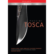 TOSCA