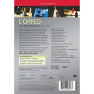ORFEO