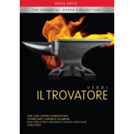 IL TROVATORE