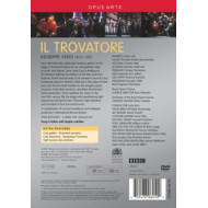 IL TROVATORE