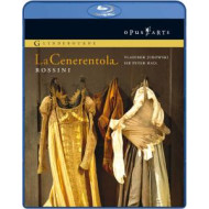 LA CENERENTOLA