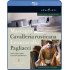 CAVALLERIA RUSTICANA/PAGLIACCI