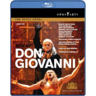 DON GIOVANNI