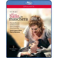 UN BALLO IN MASCHERA