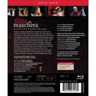 UN BALLO IN MASCHERA