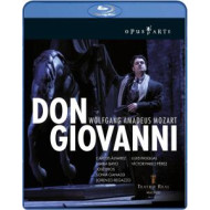 DON GIOVANNI