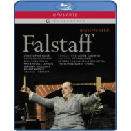 FALSTAFF