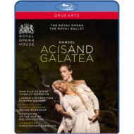ACIS & GALATEA