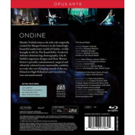 ONDINE