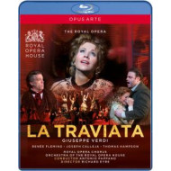 LA TRAVIATA